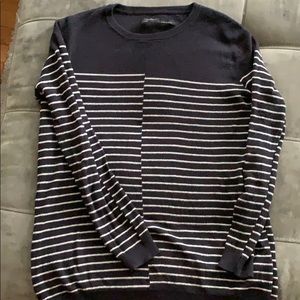 All Saints Crew Neck Sweater